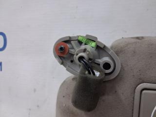 Козырек солнцезащитный левый Captiva 2006-2018 C140 2.2 diesel Z22D1