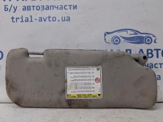 Козырек солнцезащитный левый Captiva 2006-2018 C140 2.2 diesel Z22D1