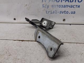 Петля капота левая Qashqai 2013-2022 J11 1.2 Бензин HRA2DDT
