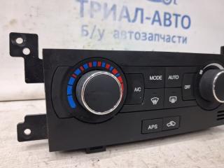 Блок управления кондиционером Captiva 2006-2018 C140 2.2 diesel Z22D1