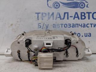 Приборная панель Pajero Sport 1996-2008 K9 3.0 бензин 6G72