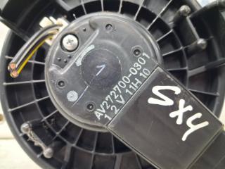 Моторчик печки SX4 2006-2014 1 1.6 бензин M16A