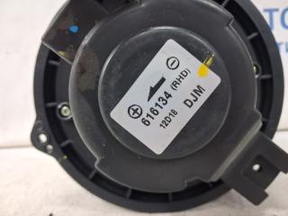 Моторчик печки Captiva 2006-2018 C140 2.2 diesel Z22D1