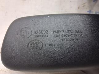 Зеркало салона Captiva 2006-2018 C140 2.2 diesel Z22D1