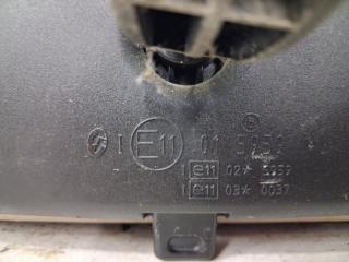 Зеркало салона SX4 2006-2014 1 1.6 бензин M16A