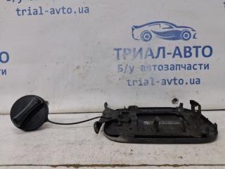 Лючок бака Nissan Qashqai J11 1.2 Бензин HRA2DDT