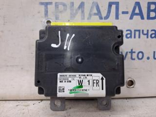 Блок AIRBAG Nissan Qashqai 2013-2022 Б/У Блок AIRBAG Nissan Qashqai 2013-2022