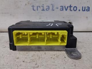 Блок AIRBAG Qashqai 2013-2022 J11 1.2 Бензин HRA2DDT