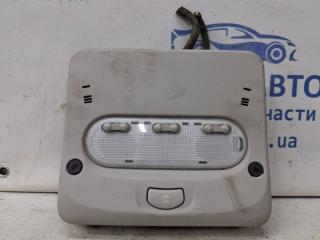 Плафон передний Nissan Qashqai 2013-2022 Б/У Плафон передний Nissan Qashqai 2013-2022