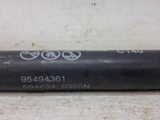 Амортизатор крышки багажника Captiva 2006-2018 C140 2.2 diesel Z22D1