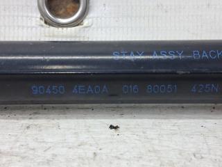 Амортизатор крышки багажника Qashqai 2013-2022 J11 1.2 Бензин HRA2DDT