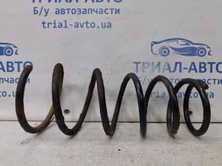 Пружина передняя Suzuki SX4 2006-2014 Б/У Пружина передняя Suzuki SX4 2006-2014