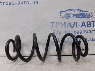 Пружина задняя Suzuki SX4 2006-2014 Б/У Пружина задняя Suzuki SX4 2006-2014