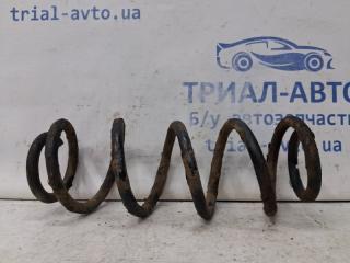 Пружина задняя Suzuki SX4 2006-2014 Б/У Пружина задняя Suzuki SX4 2006-2014