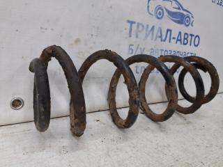 Пружина задняя SX4 2006-2014 1 1.6 бензин M16A