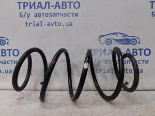Пружина передняя Nissan Qashqai 2013-2022 Б/У Пружина передняя Nissan Qashqai 2013-2022
