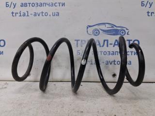 Пружина передняя Nissan Qashqai 2013-2022 Б/У Пружина передняя Nissan Qashqai 2013-2022