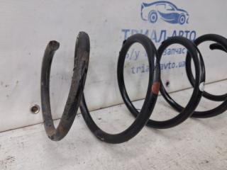 Пружина передняя Qashqai 2013-2022 J11 1.2 Бензин HRA2DDT