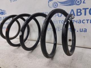 Пружина передняя Nissan Qashqai J11 1.2 Бензин HRA2DDT