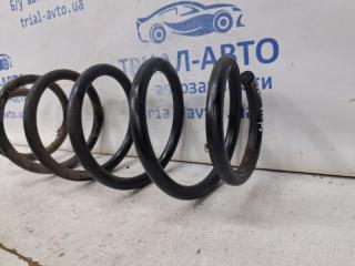 Пружина передняя Chevrolet Captiva C140 2.2 diesel Z22D1