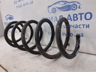 Пружина передняя Chevrolet Captiva C140 2.2 diesel Z22D1