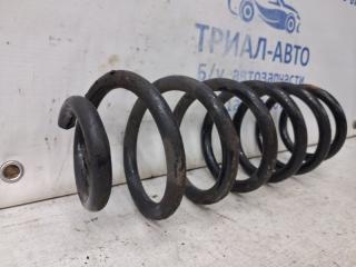 Пружина задняя Qashqai 2013-2022 J11 1.2 Бензин HRA2DDT