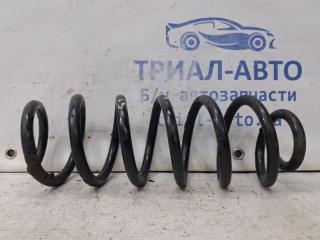 Пружина задняя Nissan Qashqai 2013-2022 Б/У Пружина задняя Nissan Qashqai 2013-2022