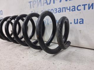 Пружина задняя Nissan Qashqai J11 1.2 Бензин HRA2DDT