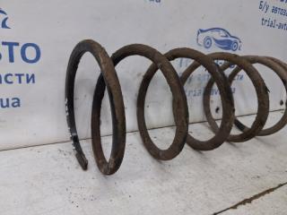 Пружина задняя Pajero Sport 1996-2008 K9 3.0 бензин 6G72