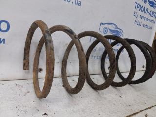 Пружина задняя Pajero Sport 1996-2008 K9 3.0 бензин 6G72