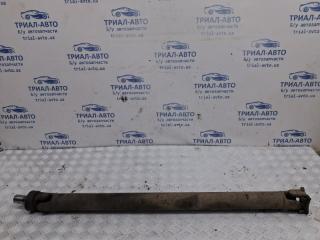 Вал карданный задний Mitsubishi Pajero Sport 1996-2008 Б/У Вал карданный задний Mitsubishi Pajero Sport 1996-2008