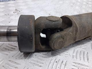 Вал карданный задний Mitsubishi Pajero Sport K9 3.0 бензин 6G72