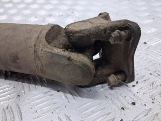 Вал карданный задний Pajero Sport 1996-2008 K9 3.0 бензин 6G72