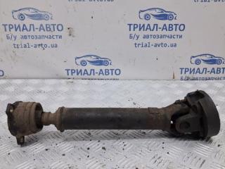 Вал карданный передний Mitsubishi Pajero Sport 1996-2008 Б/У Вал карданный передний Mitsubishi Pajero Sport 1996-2008