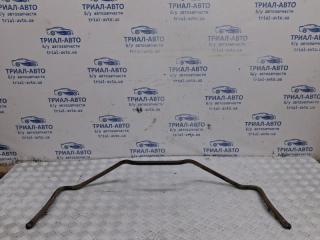 Стабилизатор задний Mitsubishi Pajero Sport 1996-2008 Б/У Стабилизатор задний Mitsubishi Pajero Sport 1996-2008