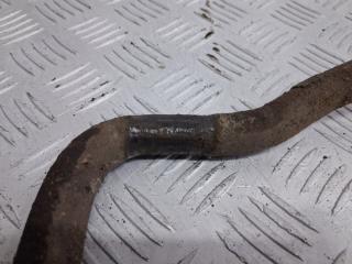 Стабилизатор задний Pajero Sport 1996-2008 K9 3.0 бензин 6G72