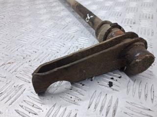 Торсион правый Pajero Sport 1996-2008 K9 3.0 бензин 6G72