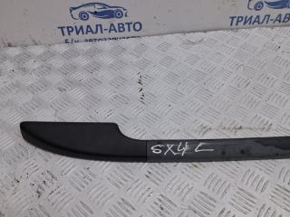 Рейлинг на крышу левый SX4 2006-2014 1 1.6 бензин M16A