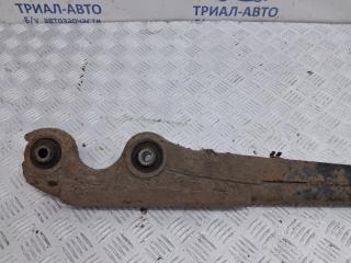 Рычаг задней подвески продольный правый Pajero Sport 1996-2008 K9 3.0 бензин 6G72