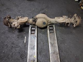 Мост задний Pajero Sport 1996-2008 K9 3.0 бензин 6G72