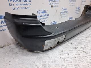 Бампер задний Mitsubishi Pajero Sport K9 3.0 бензин 6G72