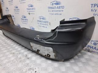 Бампер задний Pajero Sport 1996-2008 K9 3.0 бензин 6G72