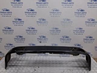 Бампер задний Pajero Sport 1996-2008 K9 3.0 бензин 6G72