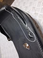 Бампер задний Pajero Sport 1996-2008 K9 3.0 бензин 6G72