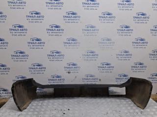 Бампер задний Pajero Sport 1996-2008 K9 3.0 бензин 6G72