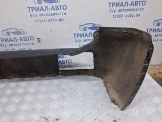 Бампер задний Pajero Sport 1996-2008 K9 3.0 бензин 6G72