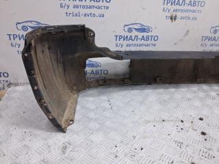 Бампер задний Pajero Sport 1996-2008 K9 3.0 бензин 6G72