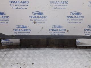 Бампер задний Pajero Sport 1996-2008 K9 3.0 бензин 6G72