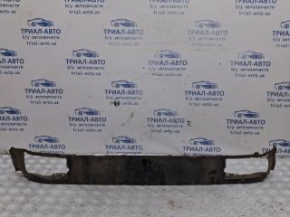 Усилитель бампера задний Mitsubishi Pajero Sport 1996-2008 Б/У Усилитель бампера задний Mitsubishi Pajero Sport 1996-2008