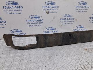 Усилитель бампера задний Pajero Sport 1996-2008 K9 3.0 бензин 6G72